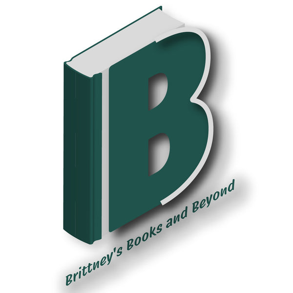Brittney's Books and Beyond